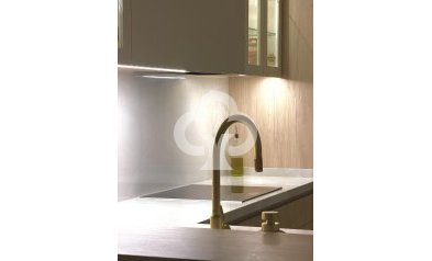 Reventa - Adosado -
Fuengirola - 2ª Línea de playa