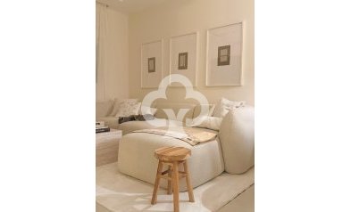 Reventa - Adosado -
Fuengirola - 2ª Línea de playa