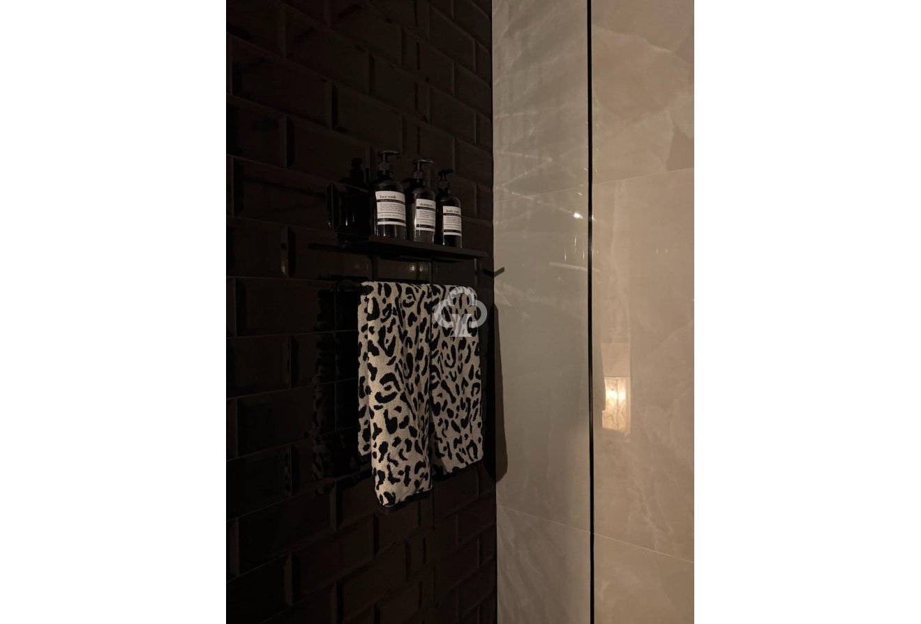 Reventa - Adosado -
Fuengirola - 2ª Línea de playa