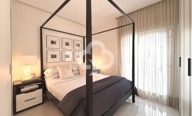 Reventa - Adosado -
Fuengirola - 2ª Línea de playa