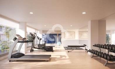 Nybyggnation - Apartamentos -
Alicante / Alacant - 03008, Avenida Catedrático Soler s/n