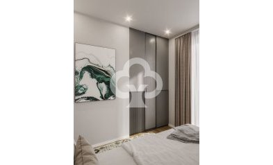 New Build - Áticos -
Cullera