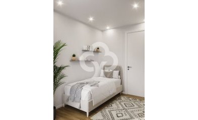 New Build - Áticos -
Cullera