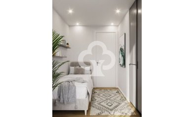 New Build - Áticos -
Cullera