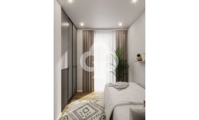 New Build - Áticos -
Cullera