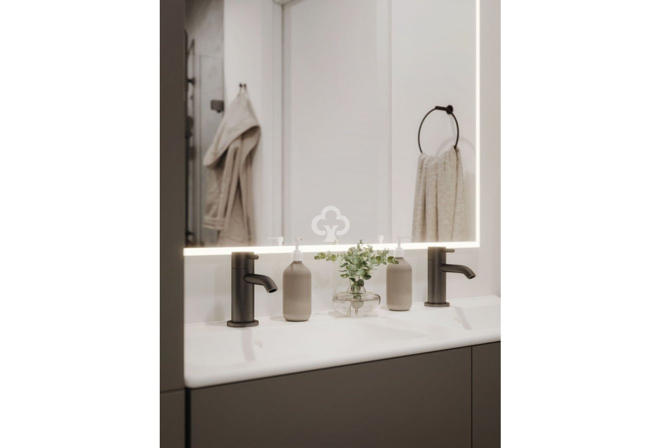 New Build - Áticos -
Cullera