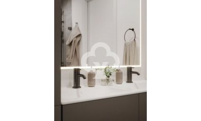 New Build - Áticos -
Cullera