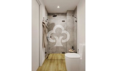 New Build - Áticos -
Cullera