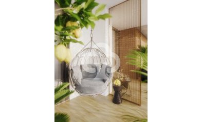 New Build - Áticos -
Cullera