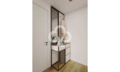 New Build - Áticos -
Cullera