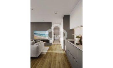 New Build - Áticos -
Cullera