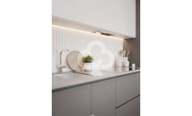 New Build - Áticos -
Cullera