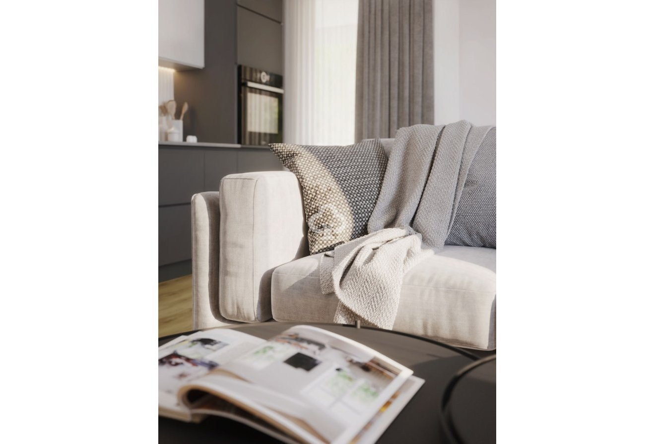 New Build - Áticos -
Cullera