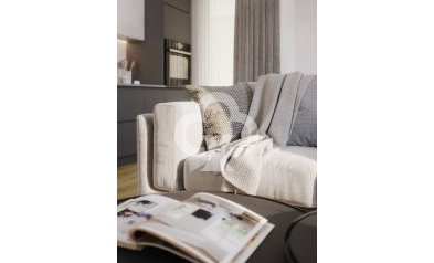 New Build - Áticos -
Cullera