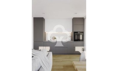 New Build - Áticos -
Cullera