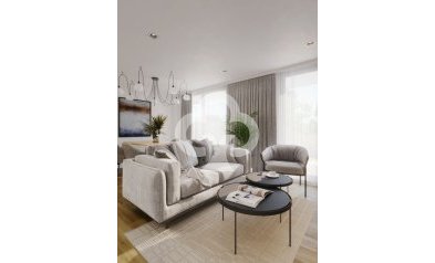 New Build - Áticos -
Cullera