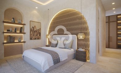 Nybyggnation - Villas -
Jávea/Xàbia