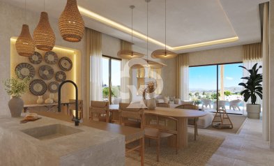 Nybyggnation - Villas -
Jávea/Xàbia