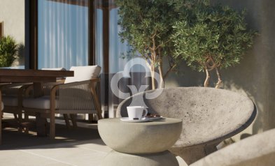 Nybyggnation - Villas -
Jávea/Xàbia