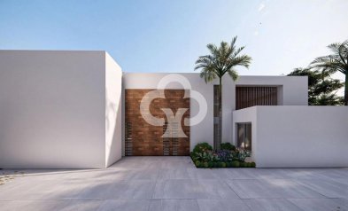 Neue Gebäude - Villas -
Altea - Avenida Europa