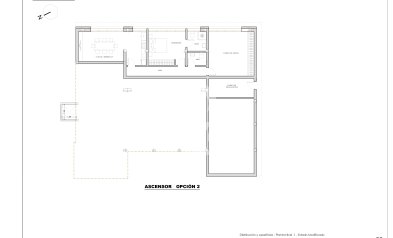 Neue Gebäude - Villas -
Altea - Avenida Europa