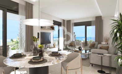 Nybyggnation - Apartamentos -
Orihuela - 03189