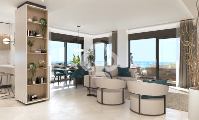 Nybyggnation - Apartamentos -
Orihuela - 03189