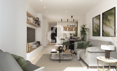 New Build - Bajos -
Orihuela - 03189