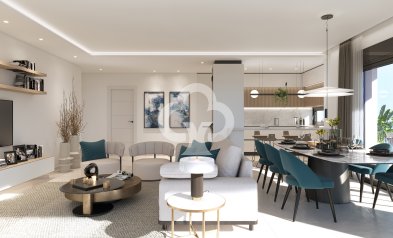 New Build - Bajos -
Orihuela - 03189