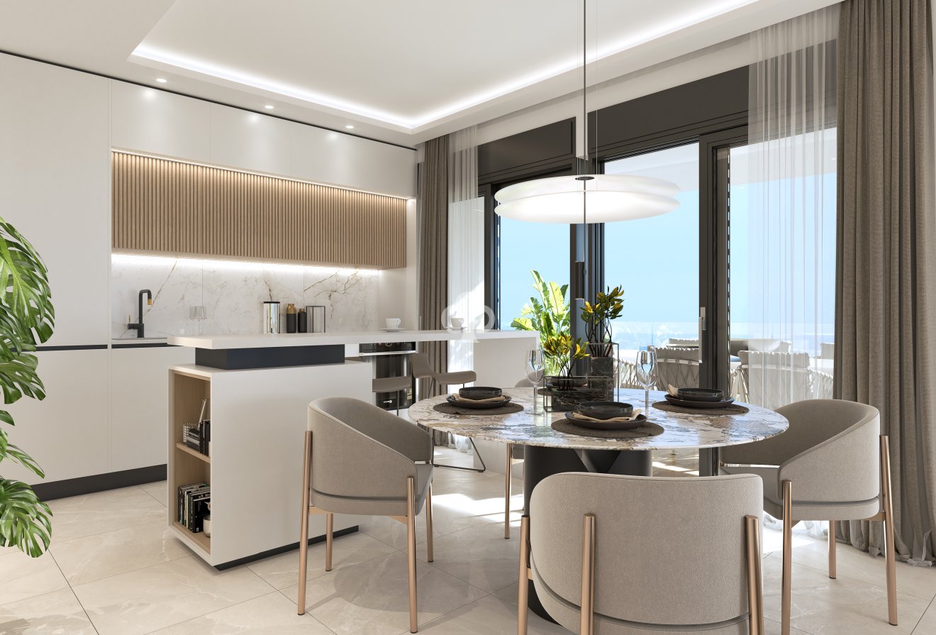 New Build - Bajos -
Orihuela - 03189