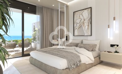 New Build - Bajos -
Orihuela - 03189