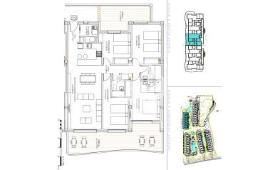 New Build - Bajos -
Orihuela - 03189