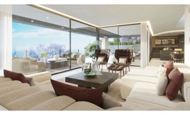 Nybyggnation - Villas -
Alhaurín de la Torre - 29130