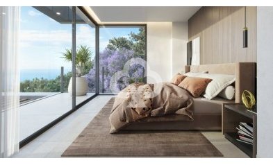 Nybyggnation - Villas -
Alhaurín de la Torre - 29130