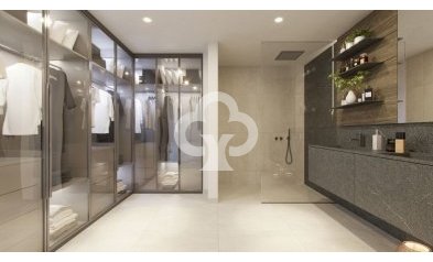 Nybyggnation - Villas -
Alhaurín de la Torre - 29130