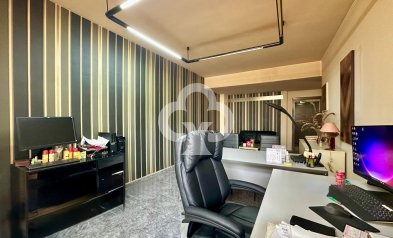 Wiederverkauf - Apartamento -
Torremolinos - Centro