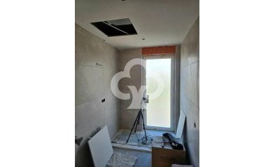 Nybyggnation - Villas -
La Nucia - Calle Capellá, 21