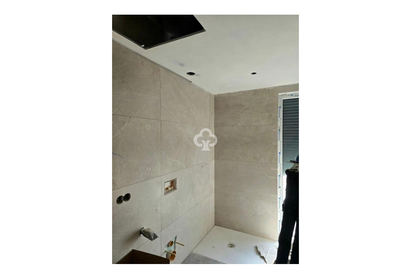 Nybyggnation - Villas -
La Nucia - Calle Capellá, 21