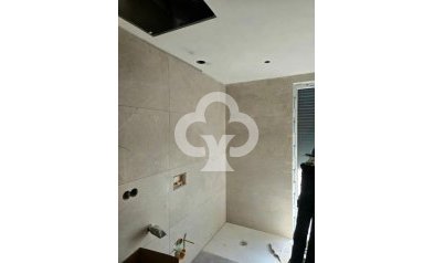 Nybyggnation - Villas -
La Nucia - Calle Capellá, 21