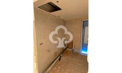 Nybyggnation - Villas -
La Nucia - Calle Capellá, 21