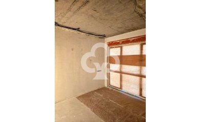 Nybyggnation - Villas -
La Nucia - Calle Capellá, 21