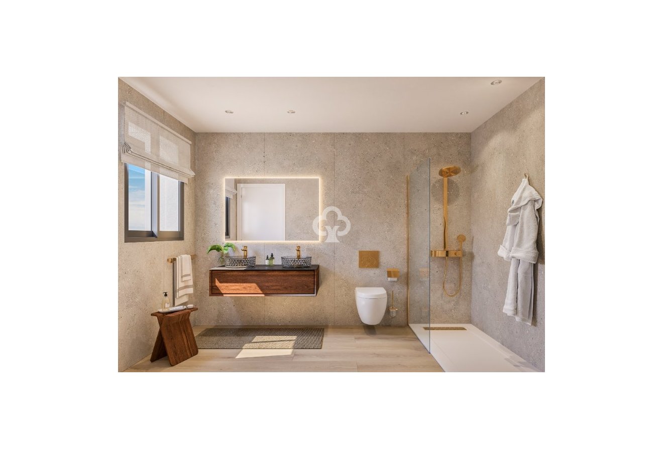 Neue Gebäude - Apartamentos -
La Villajoyosa / Vila Joiosa - Edeta s/n