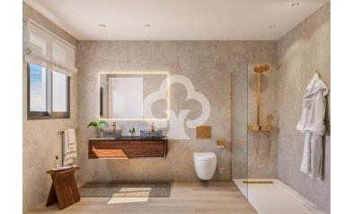 Neue Gebäude - Apartamentos -
La Villajoyosa / Vila Joiosa - Edeta s/n