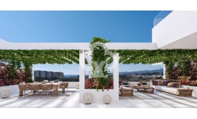 Neue Gebäude - Apartamentos -
La Villajoyosa / Vila Joiosa - Edeta s/n