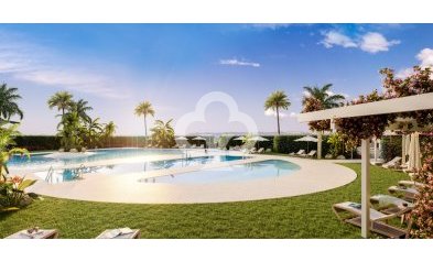 Neue Gebäude - Apartamentos -
La Villajoyosa / Vila Joiosa - Edeta s/n