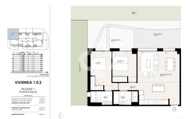 Neue Gebäude - Apartamentos -
La Villajoyosa / Vila Joiosa - Edeta s/n
