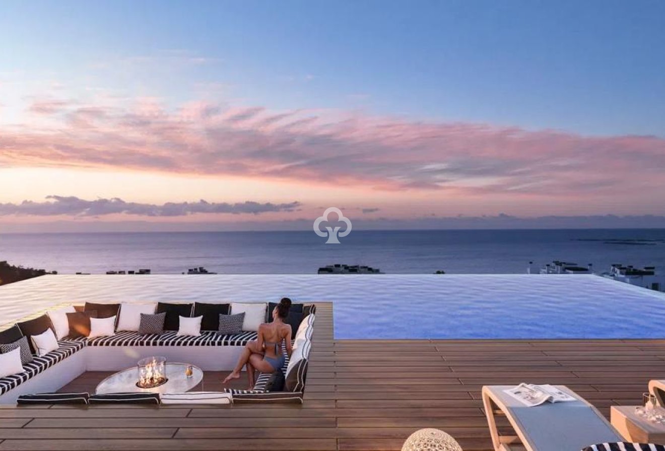 Neue Gebäude - Apartamentos -
La Villajoyosa / Vila Joiosa - Edeta s/n