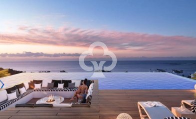 Neue Gebäude - Apartamentos -
La Villajoyosa / Vila Joiosa - Edeta s/n