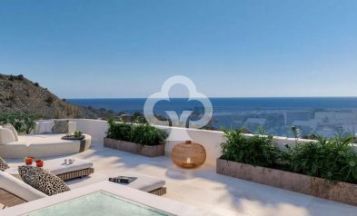 Nybyggnation - Apartamentos -
La Villajoyosa / Vila Joiosa - Edeta s/n