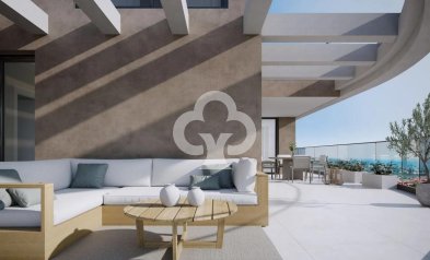 Nybyggnation - Bajos -
Estepona - Calle del Remanso, 3